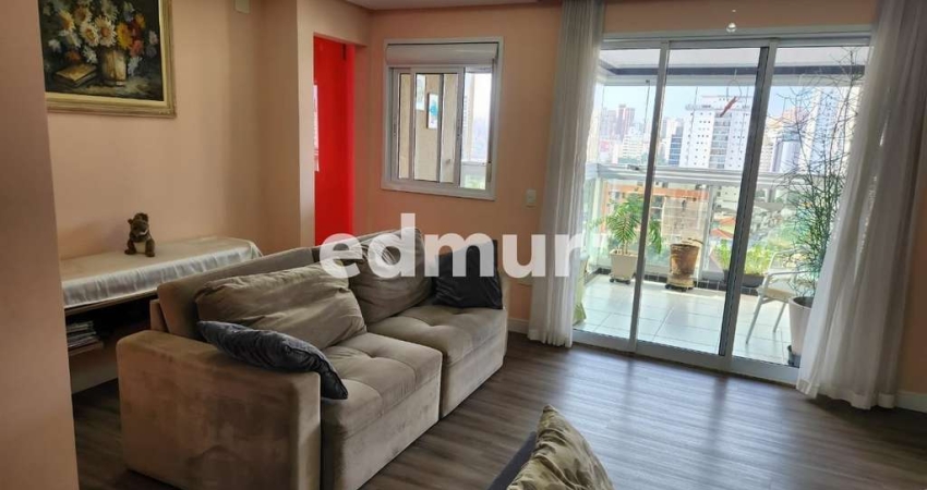 Apartamento com 2 quartos à venda no Jardim, Santo André 