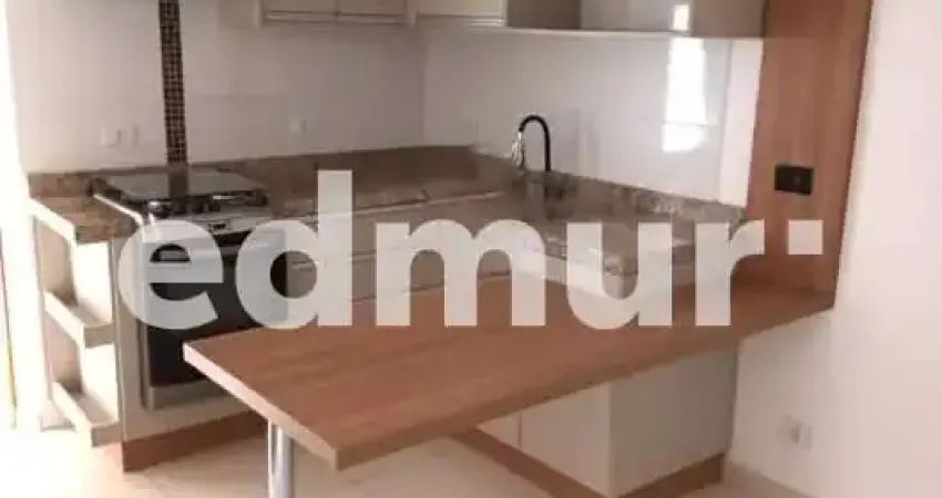 Apartamento com 2 quartos à venda na Vila Floresta, Santo André 