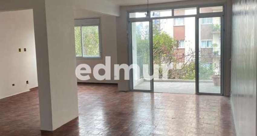 Apartamento com 2 quartos à venda no Centro, Santo André 