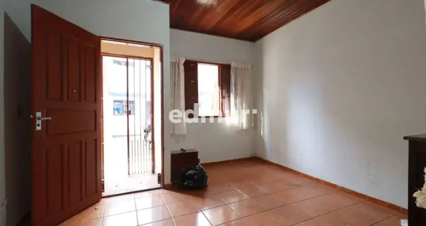 Casa com 2 quartos à venda na Vila Assunção, Santo André