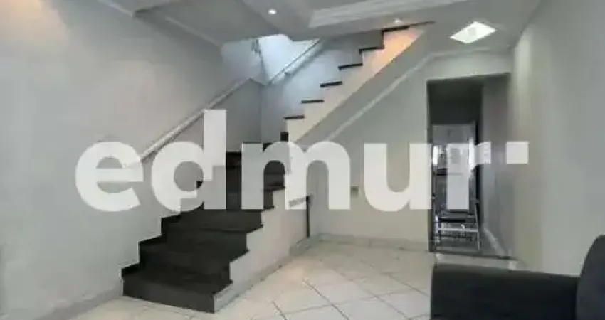 Casa com 4 quartos à venda na Vila Aquilino, Santo André 