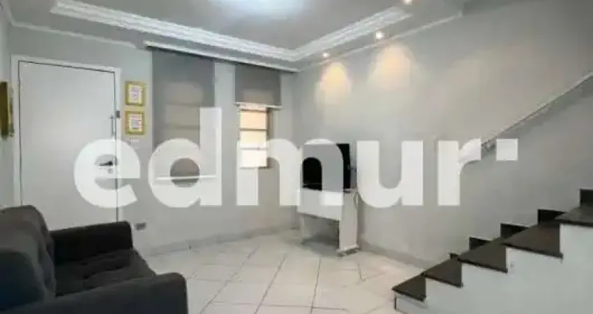 Casa com 4 quartos para alugar na Vila Aquilino, Santo André 
