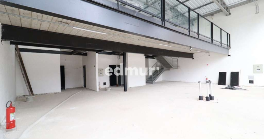 Sala comercial para alugar na Vila Assunção, Santo André 