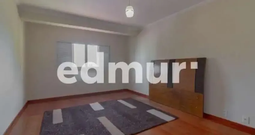 Casa com 3 quartos à venda na Vila Floresta, Santo André 