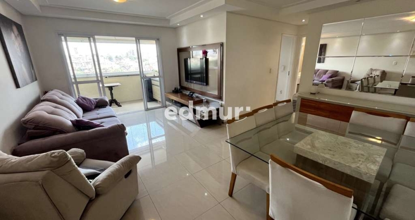 Apartamento com 2 quartos à venda no Jardim Santo Antônio, Santo André 