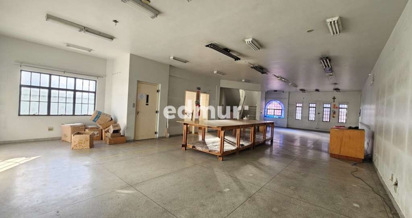Prédio com 8 salas à venda no Jardim do Mar, São Bernardo do Campo 