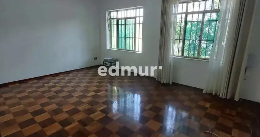 Casa com 3 quartos para alugar no Campestre, Santo André 