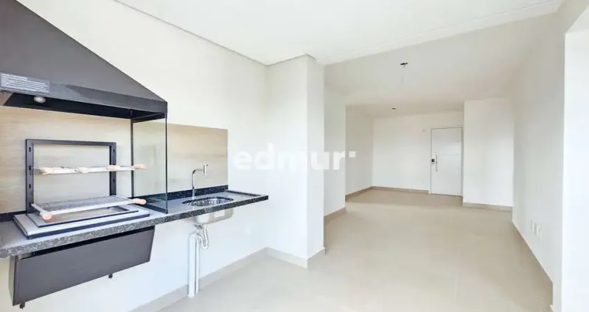 Apartamento com 3 quartos à venda na Vila Bastos, Santo André 