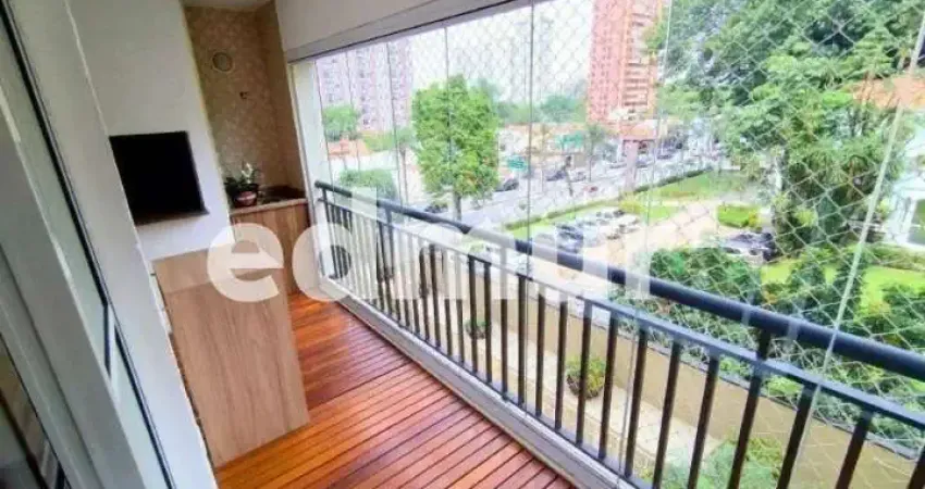 Apartamento com 2 quartos para alugar no Jardim, Santo André 