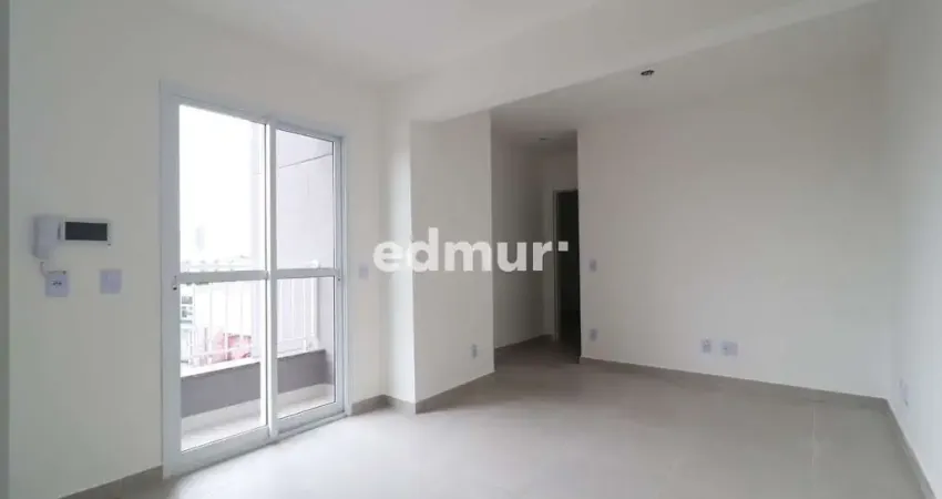 Apartamento com 2 quartos à venda no Parque das Nações, Santo André 