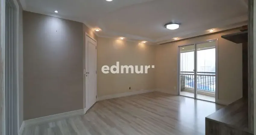 Apartamento com 3 quartos para alugar no Jardim, Santo André 