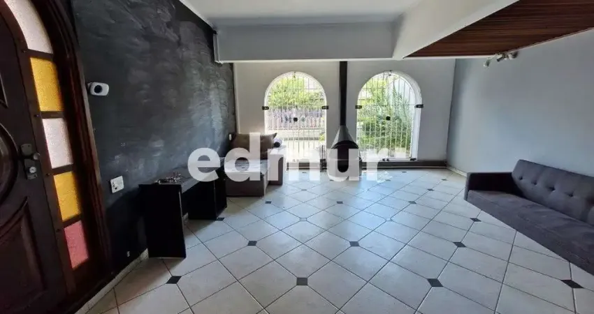Casa para alugar na Vila Mariana, São Paulo 