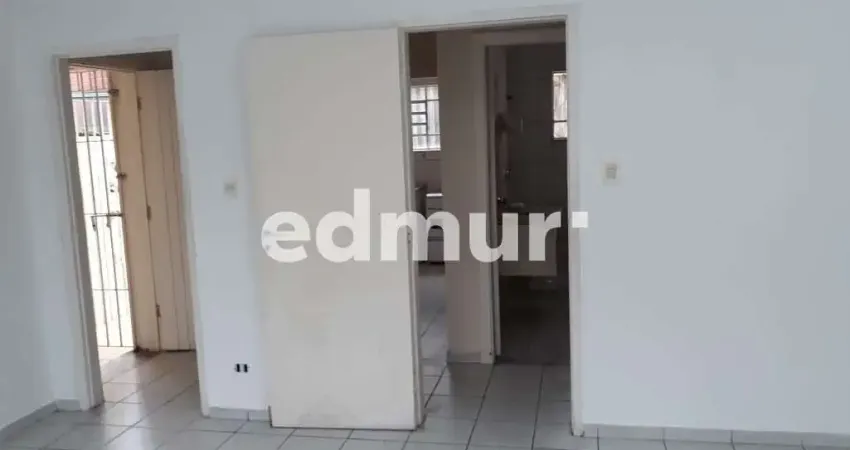 Casa com 1 quarto para alugar no Mirandópolis, São Paulo