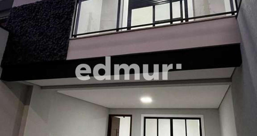 Casa com 3 quartos à venda na Vila Camilópolis, Santo André 
