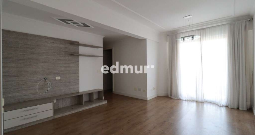 Apartamento com 3 quartos para alugar no Campestre, Santo André 