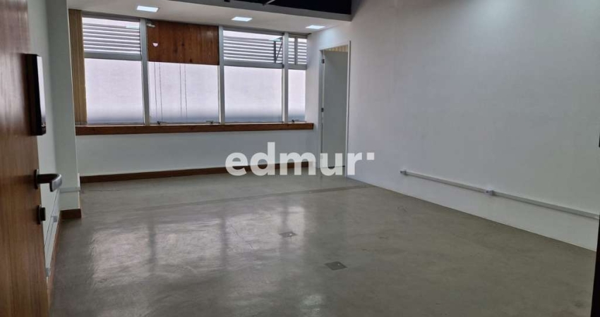 Sala comercial com 1 sala para alugar na Bela Vista, São Paulo 