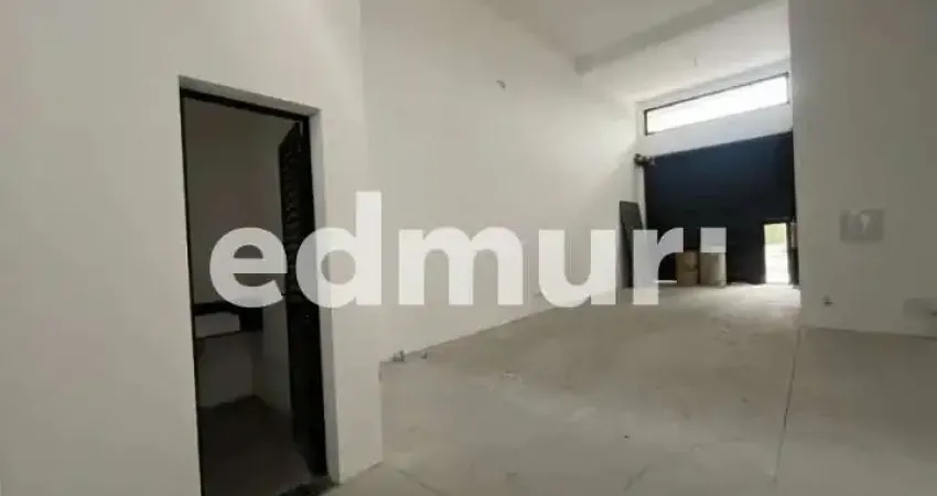 Barracão / Galpão / Depósito para alugar na Vila Homero Thon, Santo André 