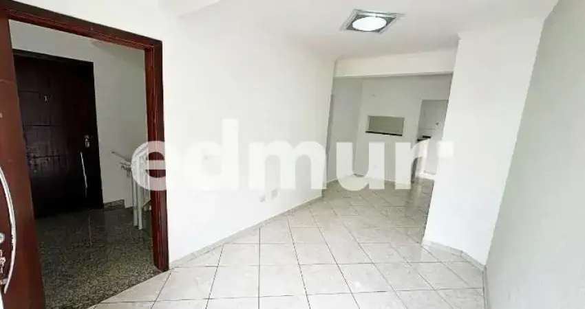 Apartamento com 2 quartos à venda na Vila América, Santo André 