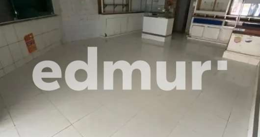 Sala comercial com 1 sala para alugar no Jardim Marek, Santo André 