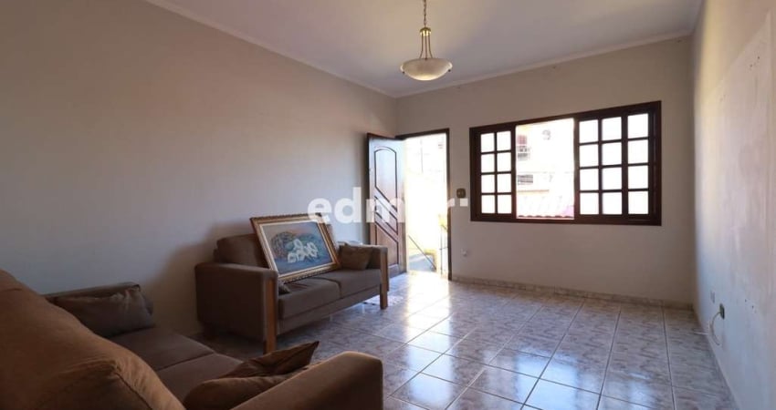 Casa com 3 quartos para alugar na Vila Camilópolis, Santo André 