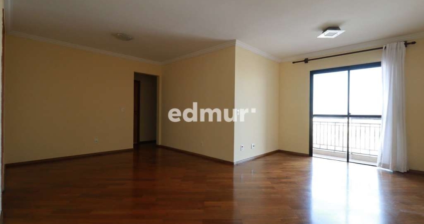 Apartamento com 3 quartos para alugar na Vila Eldízia, Santo André 