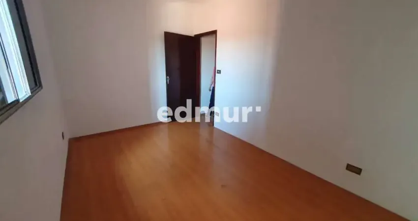 Casa com 2 quartos à venda na Vila Lucinda, Santo André 