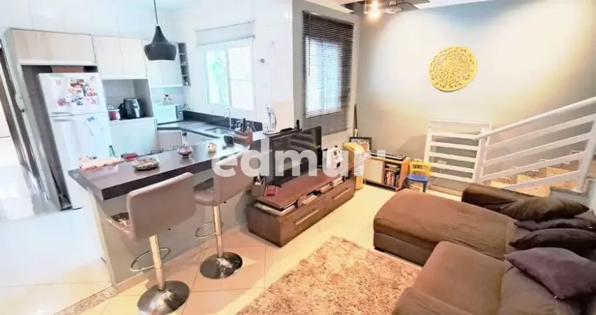 Cobertura com 2 quartos à venda na Vila Eldízia, Santo André 