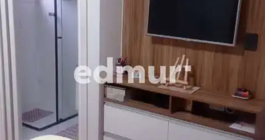 Apartamento com 2 quartos à venda na Vila Valparaíso, Santo André 