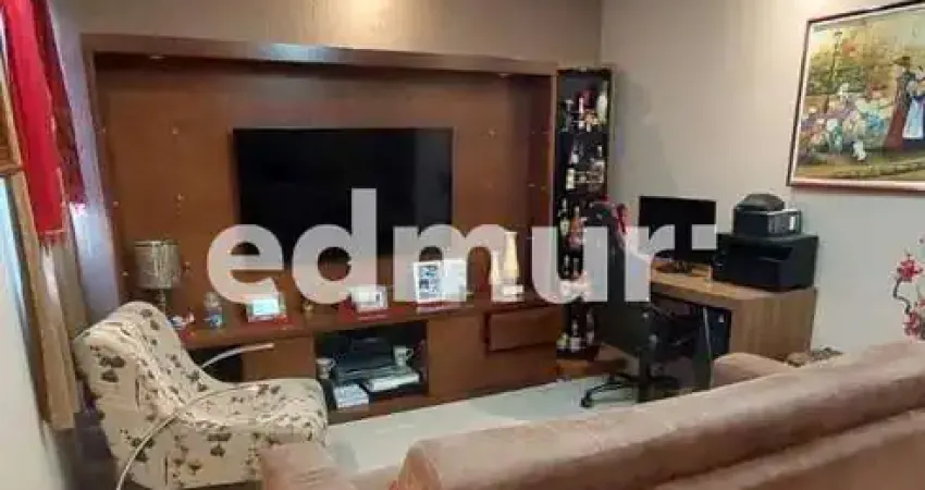 Cobertura com 2 quartos à venda no Santa Maria, Santo André 