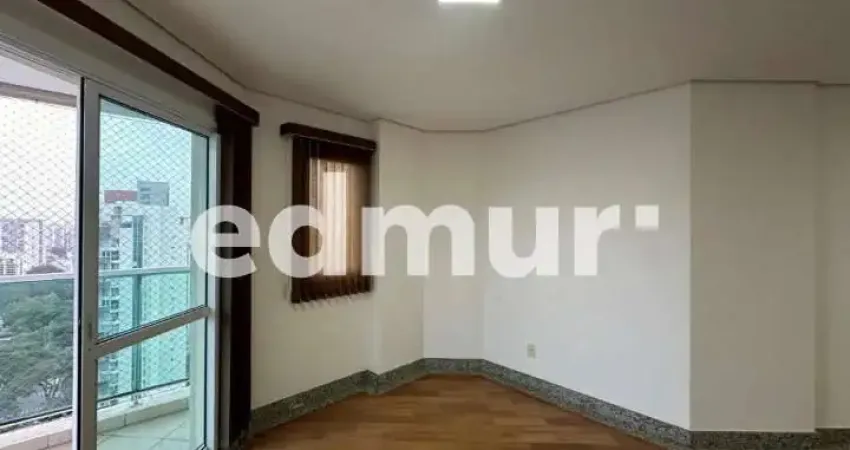Apartamento com 3 quartos para alugar no Jardim, Santo André 