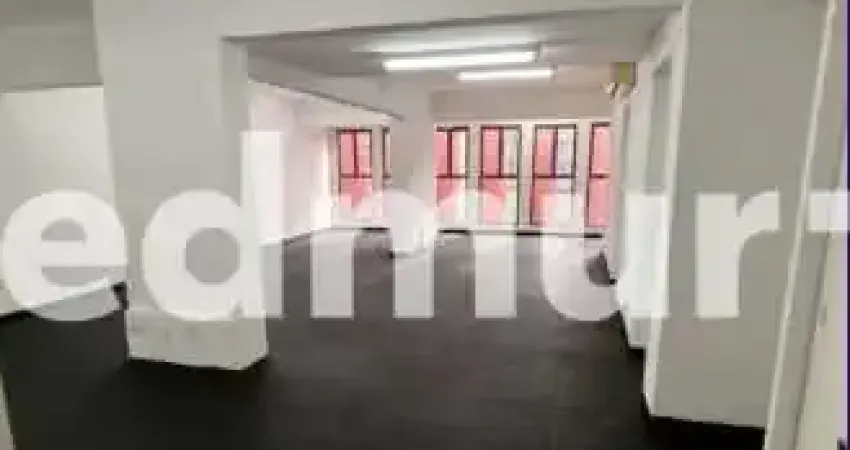 Sala comercial com 6 salas à venda na Vila Guiomar, Santo André 