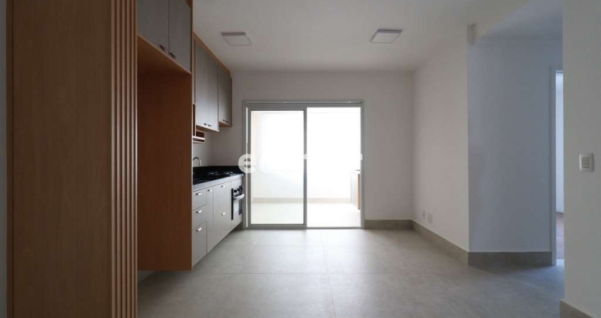 Apartamento com 2 quartos para alugar no Parque das Nações, Santo André 