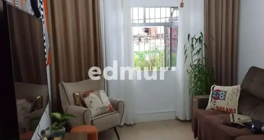 Casa com 2 quartos à venda no Jardim Elba, São Paulo 