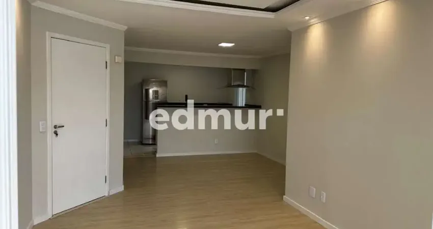 Apartamento com 2 quartos à venda no Centro, São Bernardo do Campo 