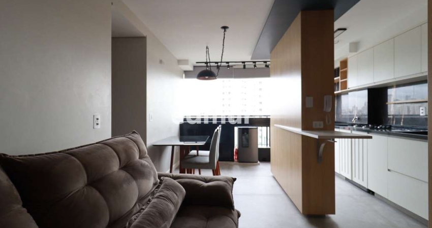 Apartamento com 2 quartos à venda no Parque das Nações, Santo André 
