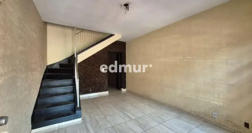 Casa com 2 quartos à venda no Jardim, Santo André