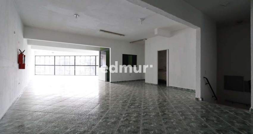 Sala comercial para alugar no Parque das Nações, Santo André 