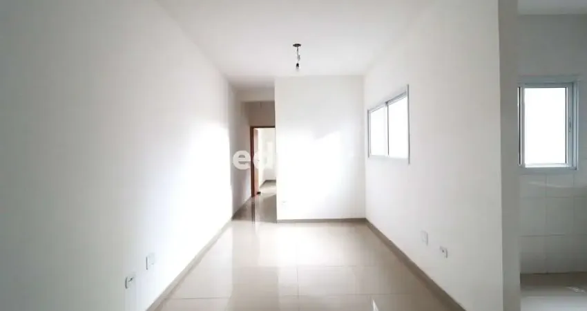Cobertura com 2 quartos à venda na Vila Curuçá, Santo André 