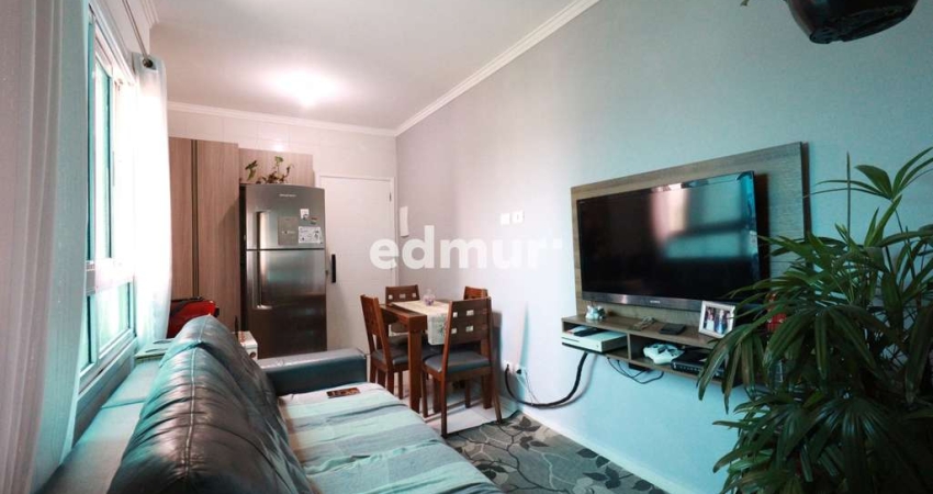 Cobertura com 2 quartos à venda no Parque Capuava, Santo André 