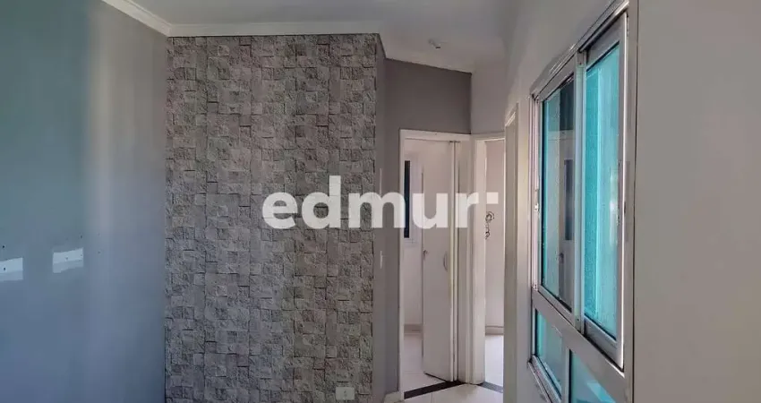 Cobertura com 2 quartos à venda no Parque Capuava, Santo André 