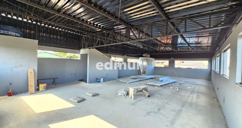 Sala comercial para alugar no Jardim Rina, Santo André 
