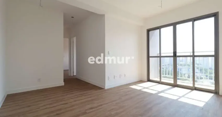 Apartamento com 2 quartos à venda na Vila Assunção, Santo André 