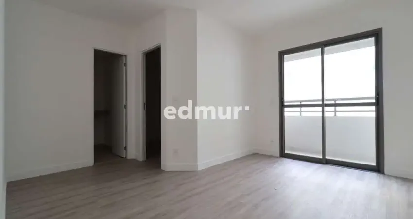 Apartamento com 1 quarto à venda na Vila São Pedro, Santo André 