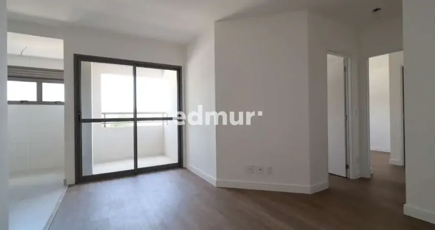 Apartamento com 1 quarto à venda na Vila São Pedro, Santo André 