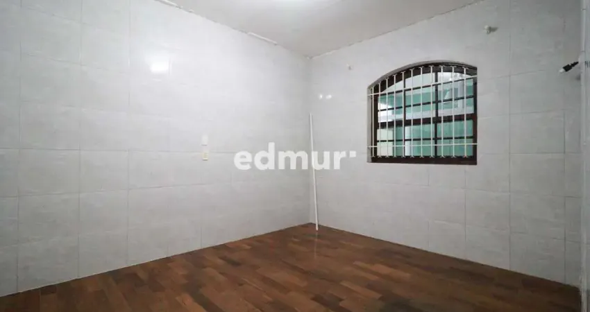 Casa com 4 quartos à venda na Vila Curuçá, Santo André 
