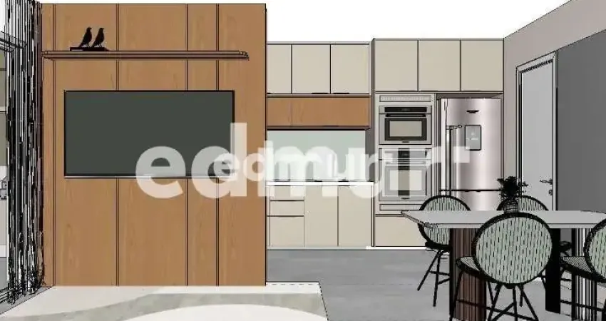 Apartamento com 2 quartos para alugar no Santa Teresinha, Santo André 
