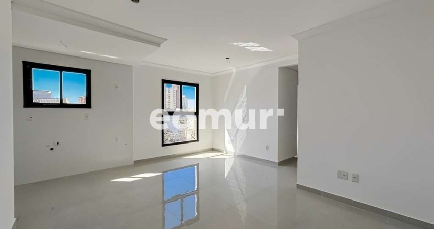 Apartamento com 2 quartos à venda no Jardim Bela Vista, Santo André 