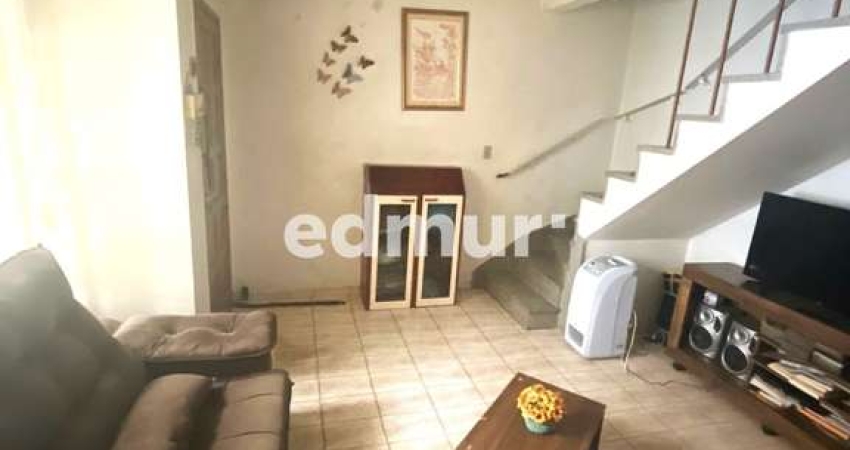 Casa com 2 quartos à venda no Rudge Ramos, São Bernardo do Campo 