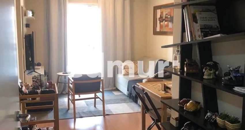 Apartamento com 2 quartos à venda no Jardim Bela Vista, Santo André 