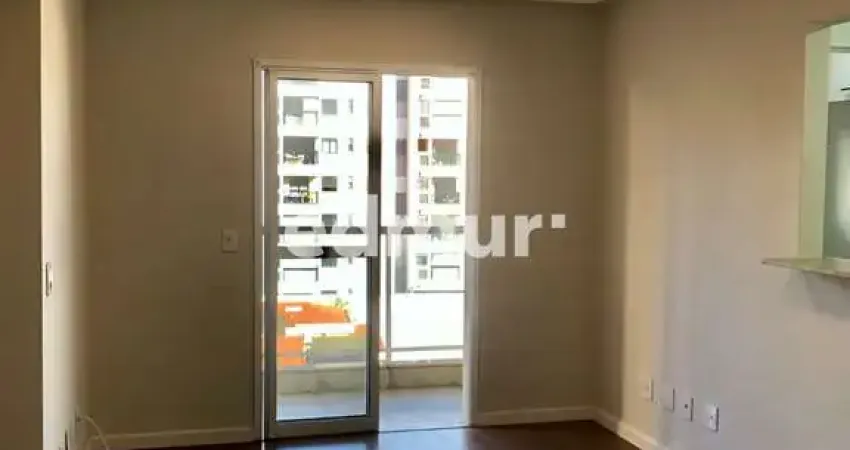 Apartamento com 2 quartos à venda no Jardim Bela Vista, Santo André 